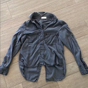 Bella Dahl casual button-up